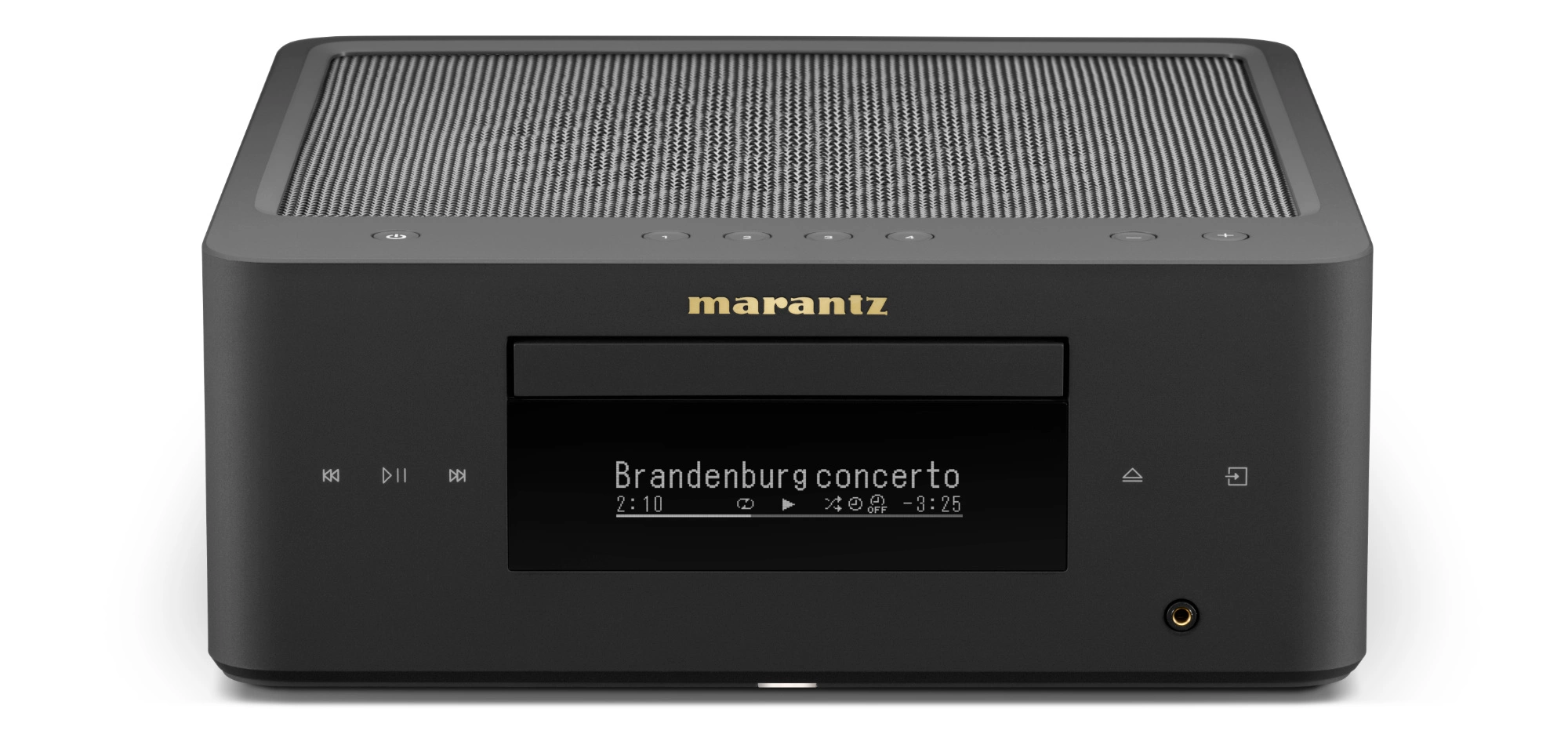 Marantz M-CR60n