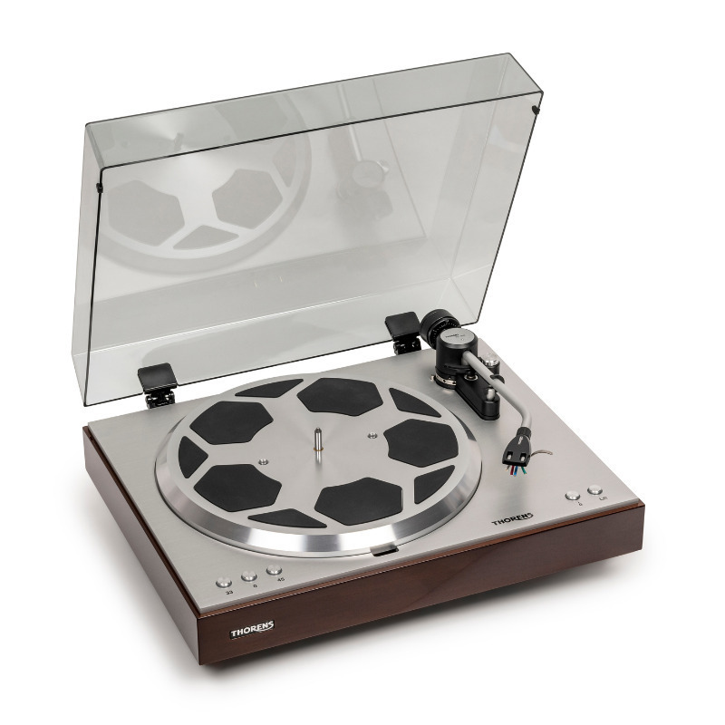 Thorens TD 404 DD