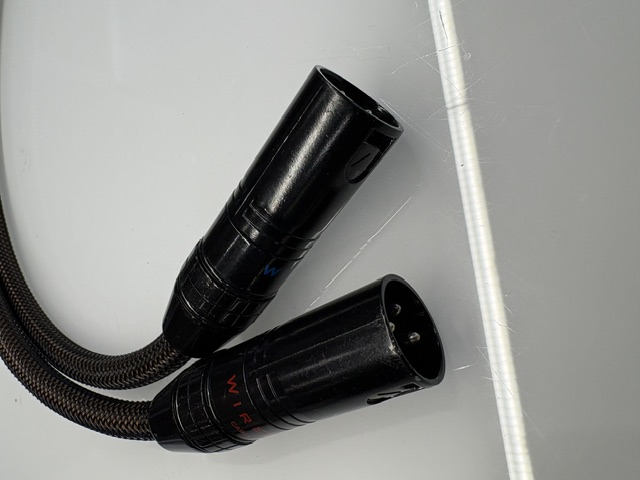 WireWorld Eclipse 6 XLR