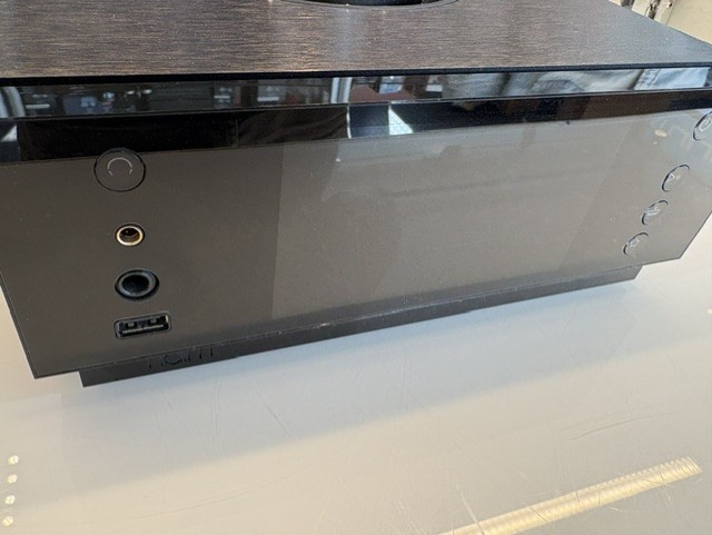 Naim Audio Atom Headphone Edition (80)