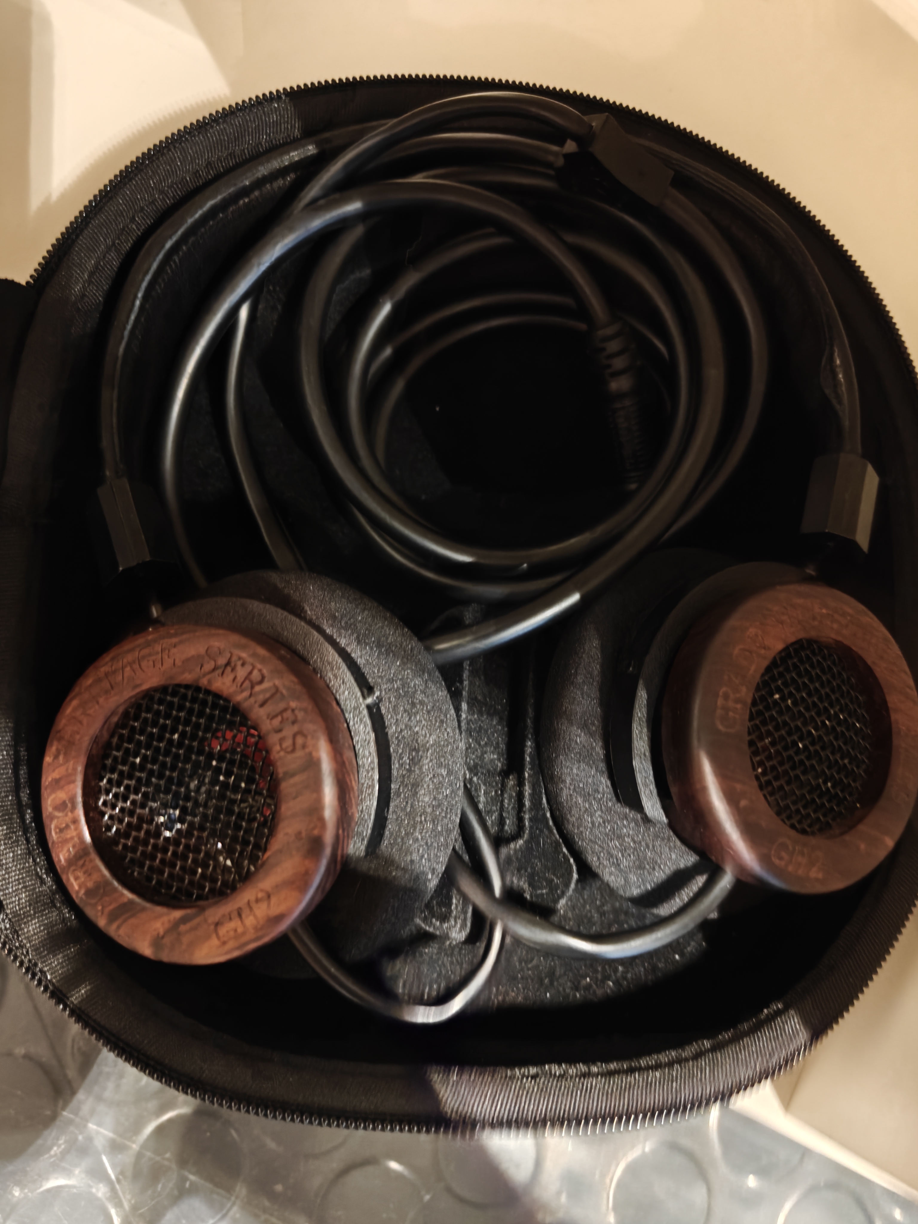 Grado GH2 (80)
