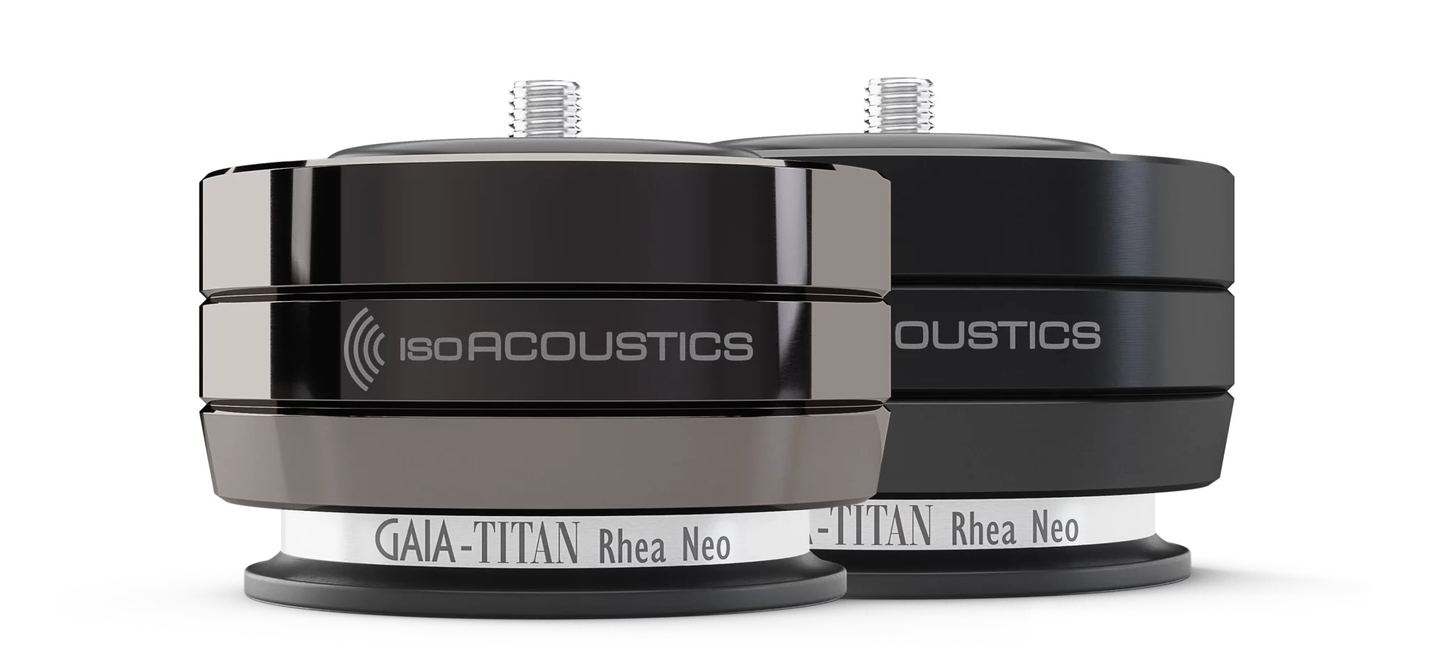 IsoAcoustics GAIA TITAN Rhea Neo