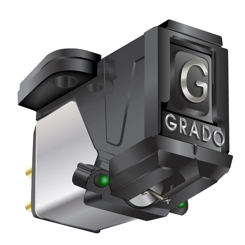 Grado Green4