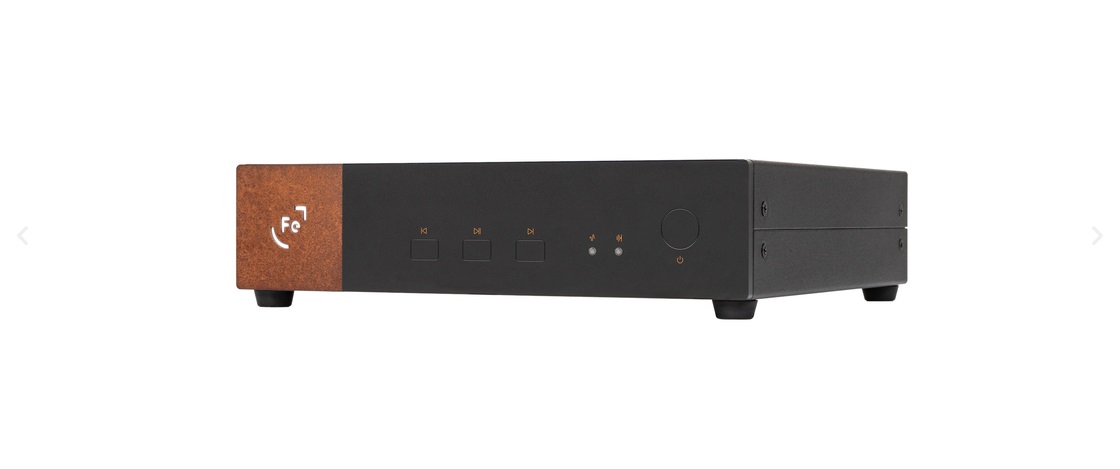 Ferrum Audio Broen