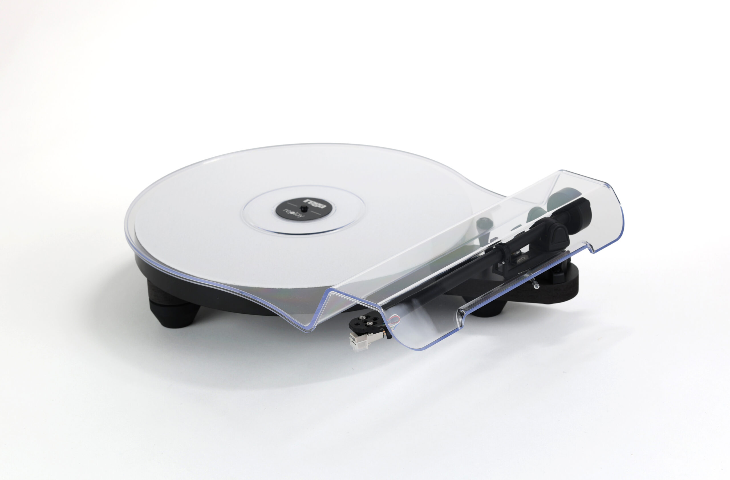 Rega Replay (120x80)