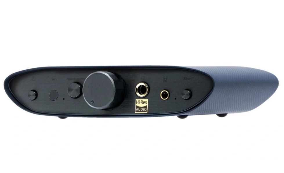 IFI Audio ZEN Air DAC 2