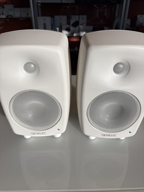 Genelec 8330A SAM