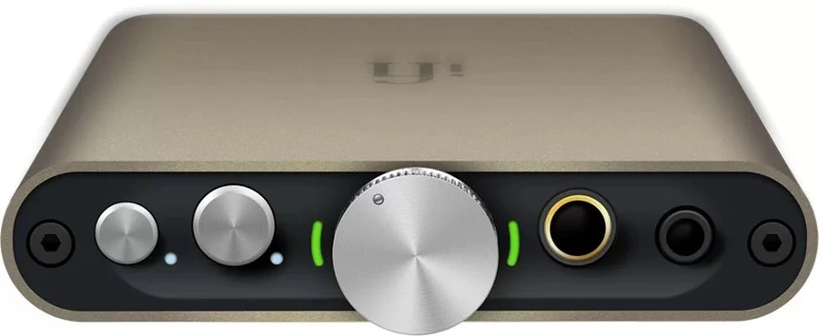 IFI Audio Hip Dac 3