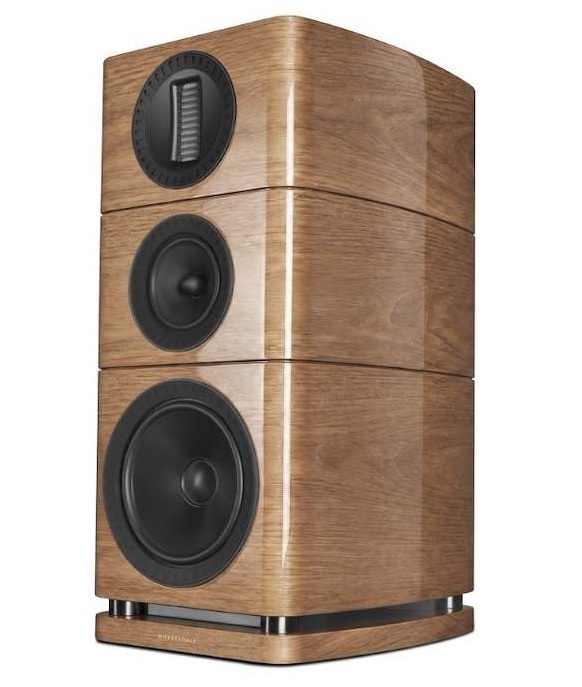 Wharfedale Elysian 2R