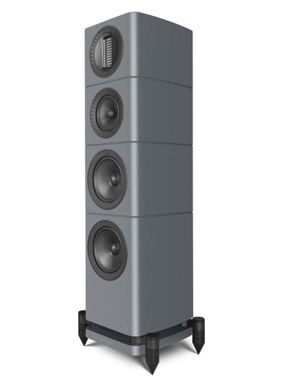 Wharfedale Elysian 3R