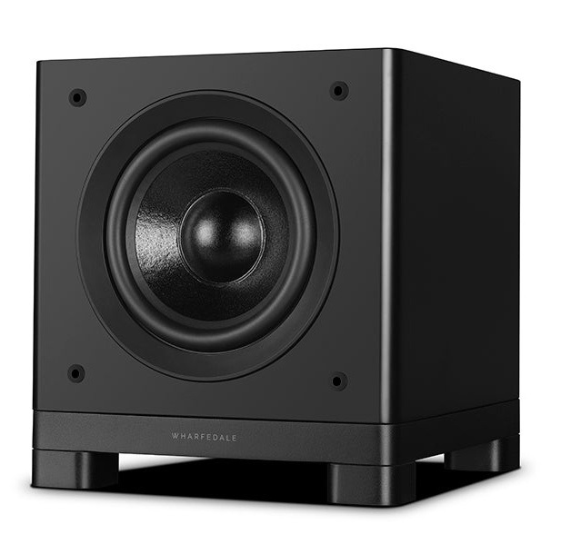 Wharfedale Nova 8 (80)