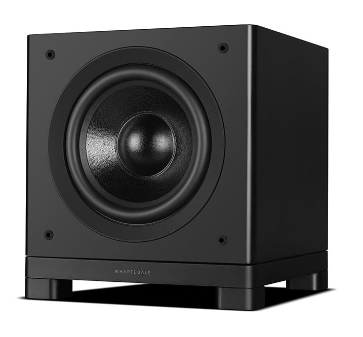 Wharfedale Nova 10 (80)