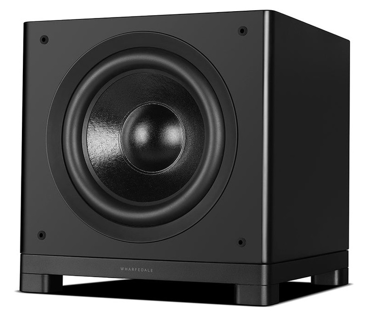 Wharfedale Nova 12 (80)