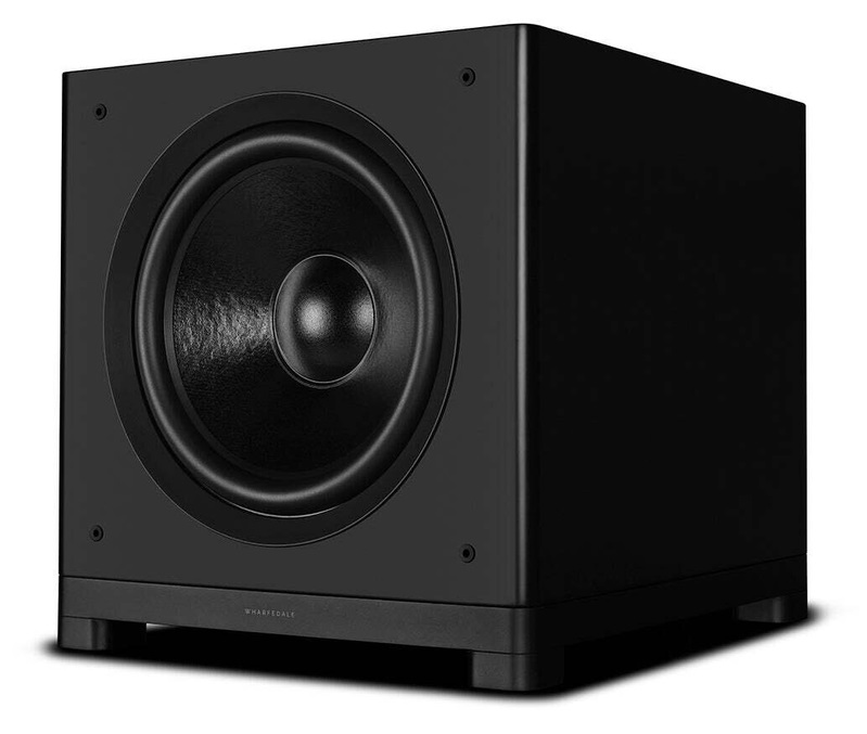Wharfedale Nova 15 (80)