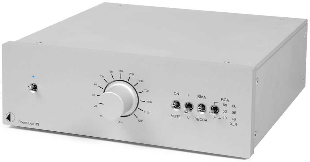 Pro-Ject Phono Box RS (120x80)
