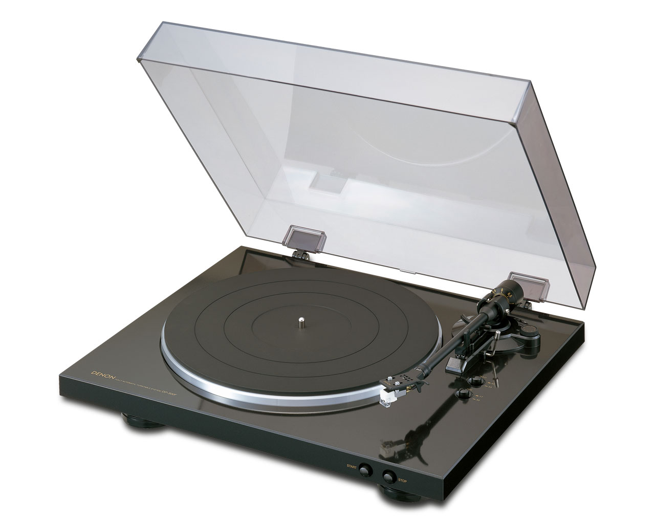 Denon DP-300F (120x80)