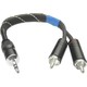 Pro-Ject Connect It RCA - 3.5 mm plugi (120x80)