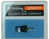 Goldring 2400 neula (120x80)