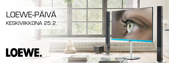 Loewe päivä