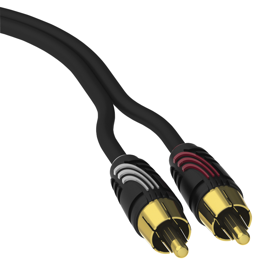QED Profile Audio RCA-kaapelit (120x80)