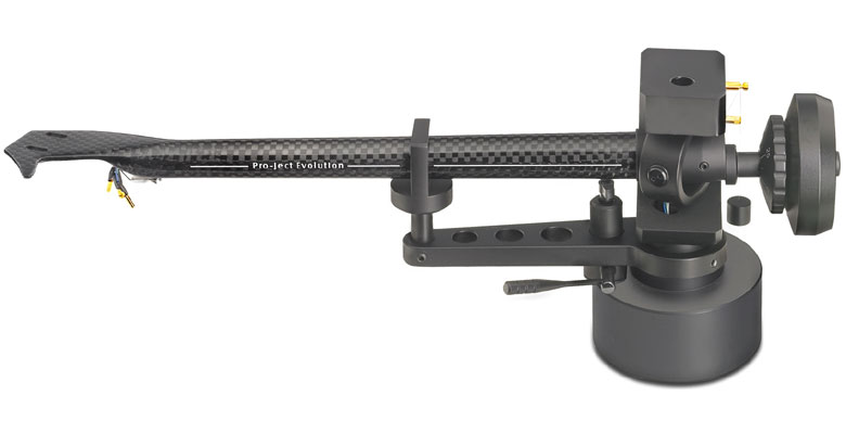 Pro-Ject Evolution äänivarsi (120x80)