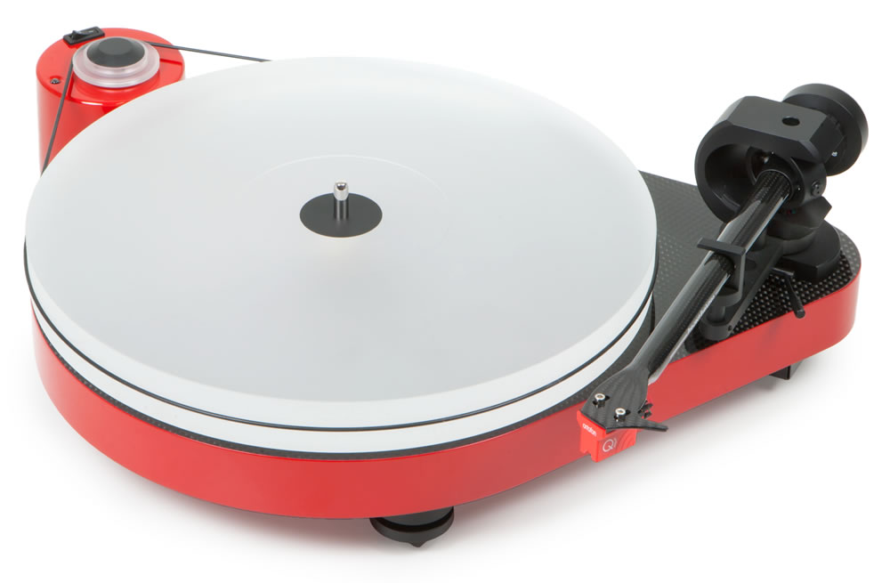 Pro-Ject RPM 5 Carbon (120x80)