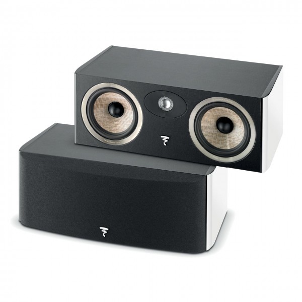 Focal Aria CC900 (120x80)