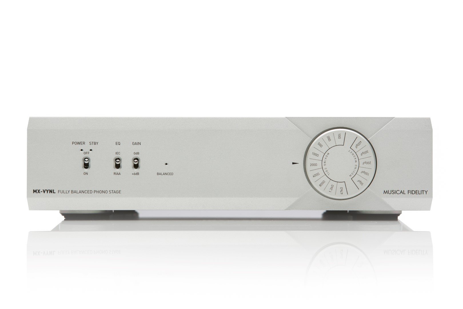 Musical Fidelity MX VYNL (80)