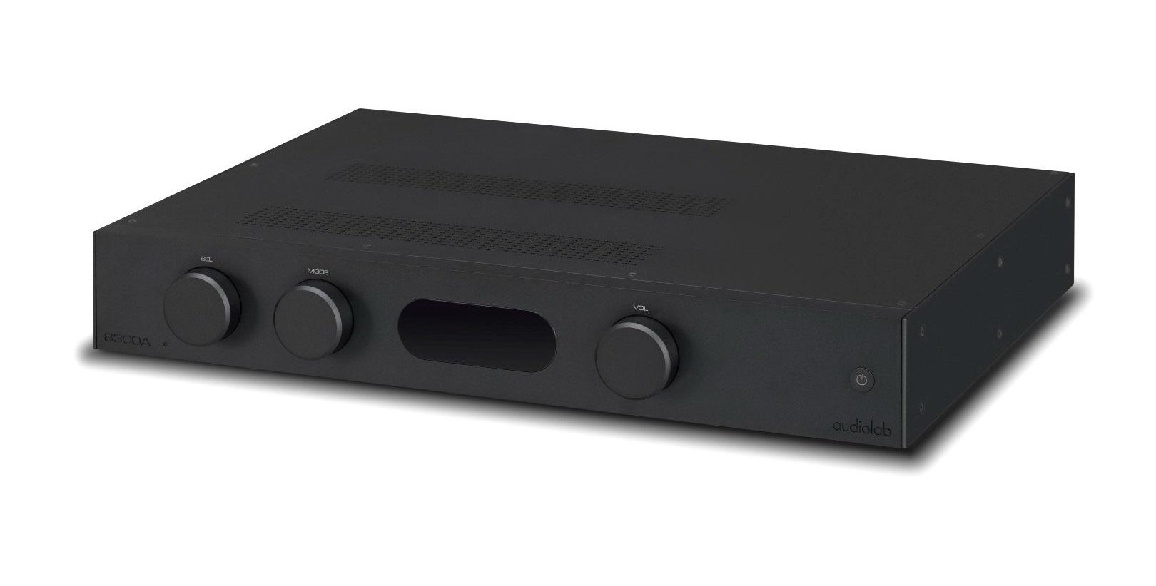 Audiolab 8300A (120x80)