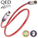 QED Reference analogue XLR 40 (80)