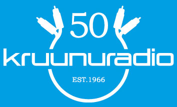 Kruunuradio 50v