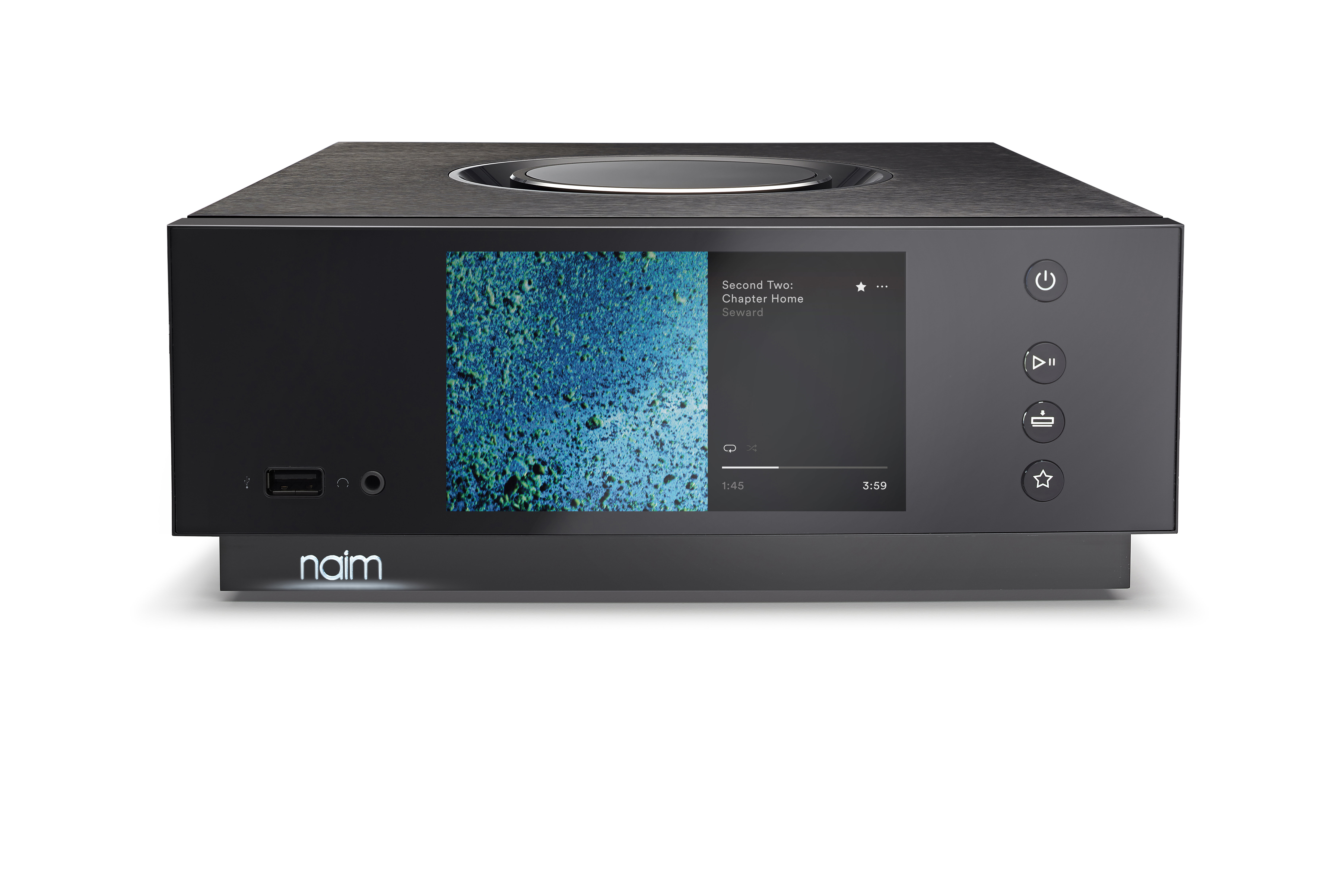 Naim Audio Uniti Atom (HDMI) (120x80)