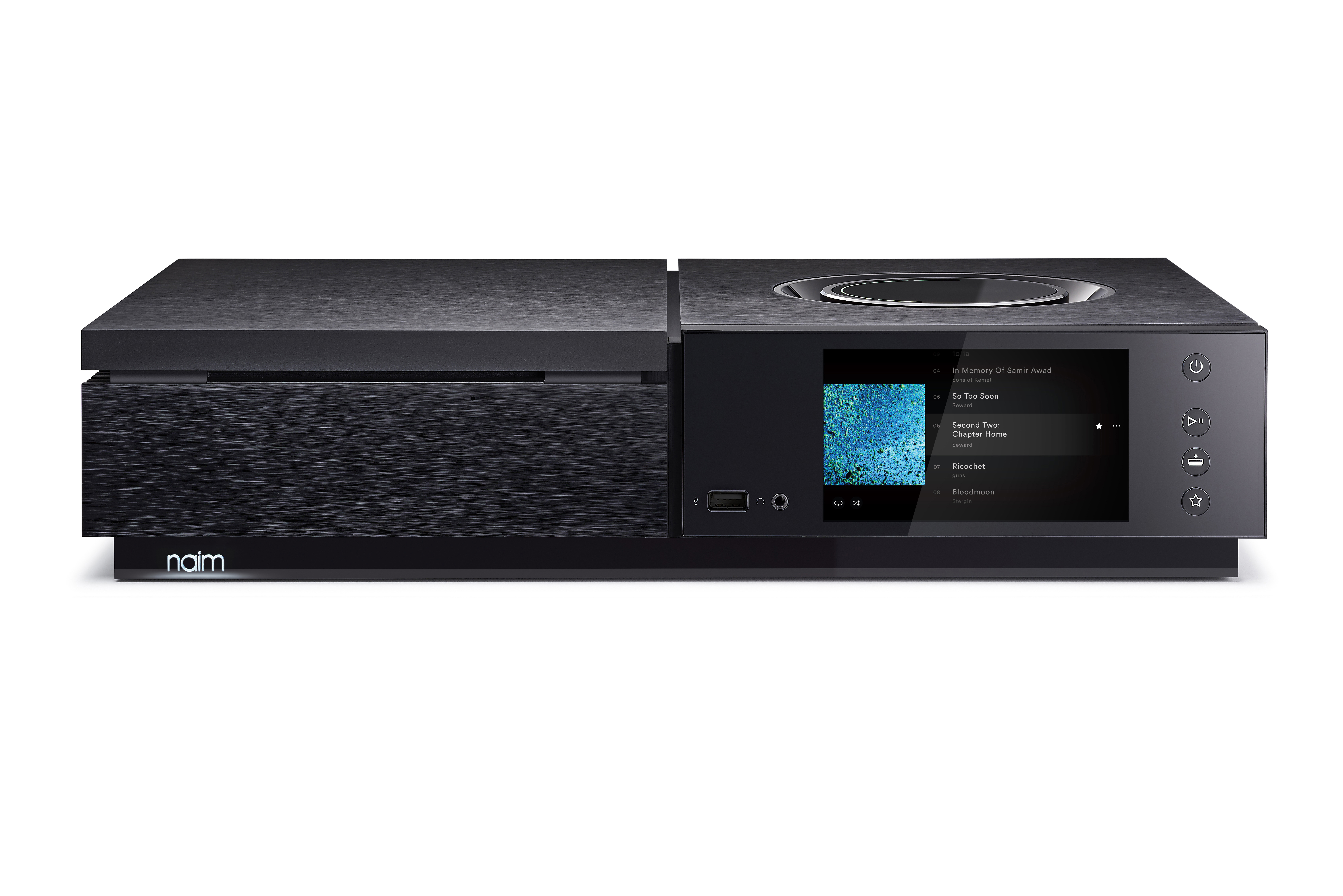 Naim Audio Uniti Star All-In-One (120x80)