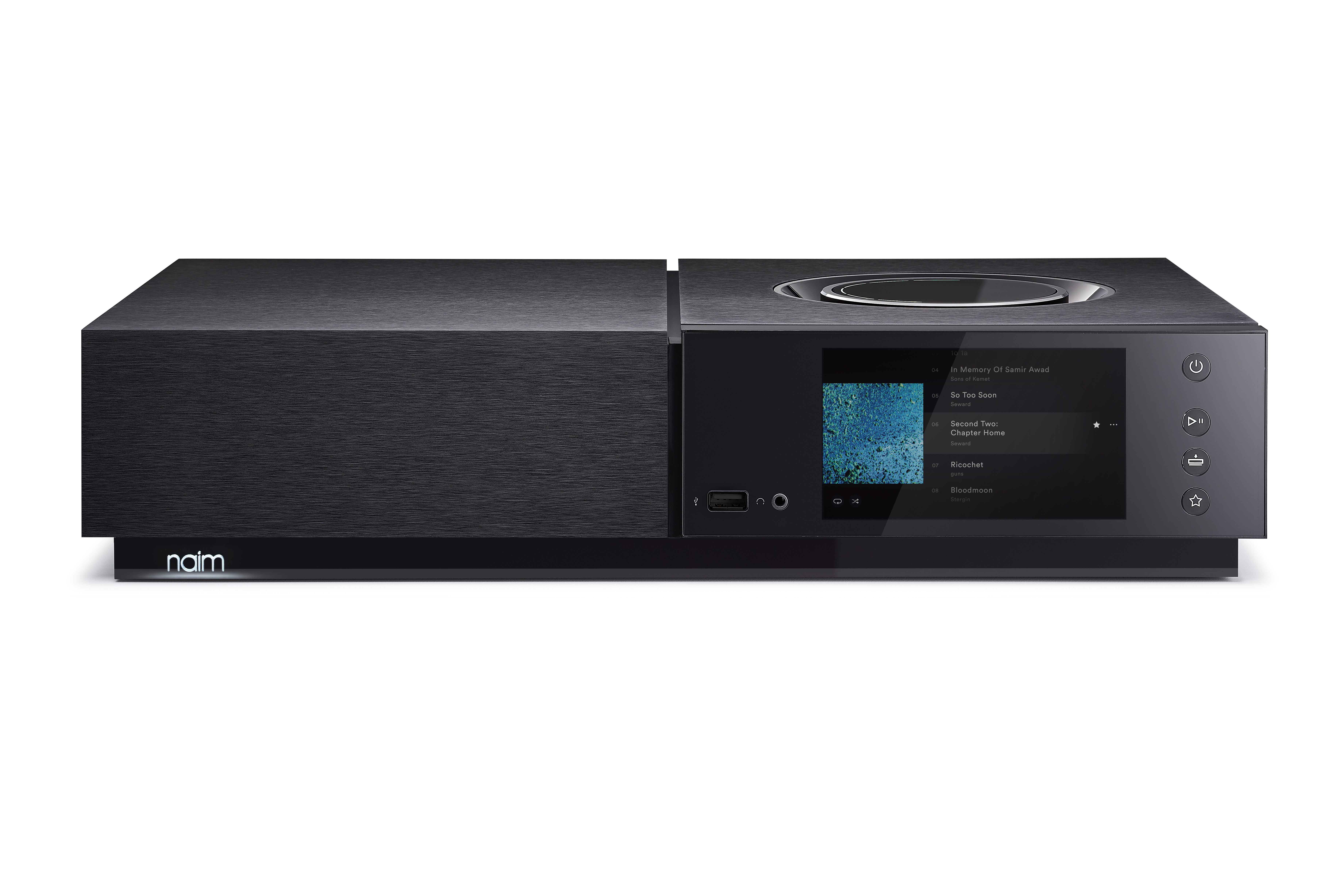 Naim Audio Uniti Nova (120x80)