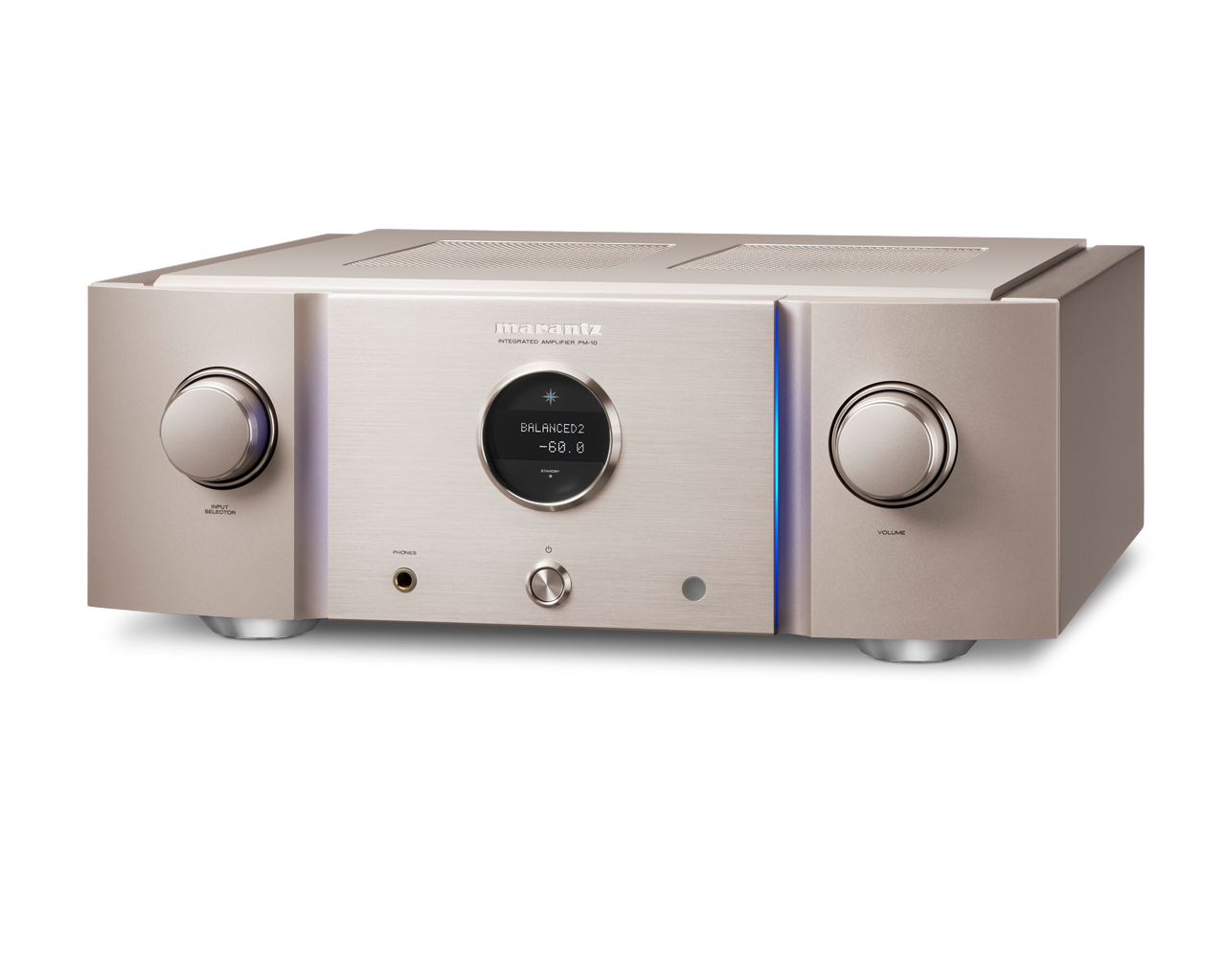 Marantz PM-10 (80)