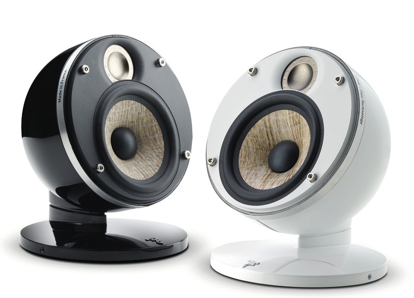 Focal Dome Flax (120x80)