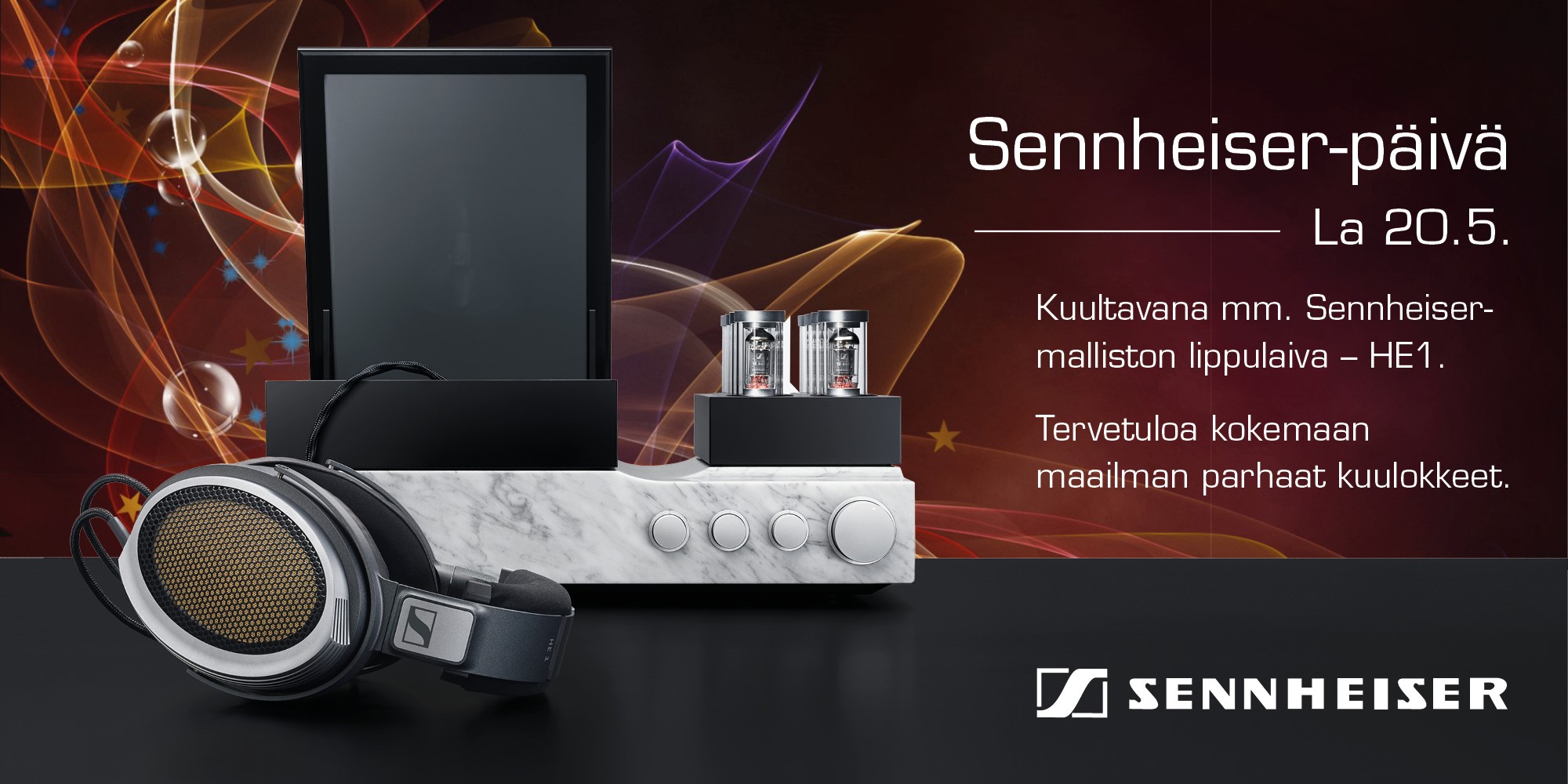 Sennheiser