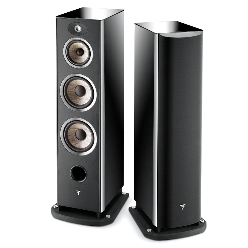 Focal Aria 948 (120x80)