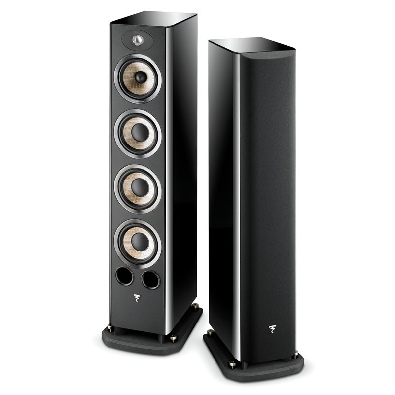 Focal Aria 936 (120x80)
