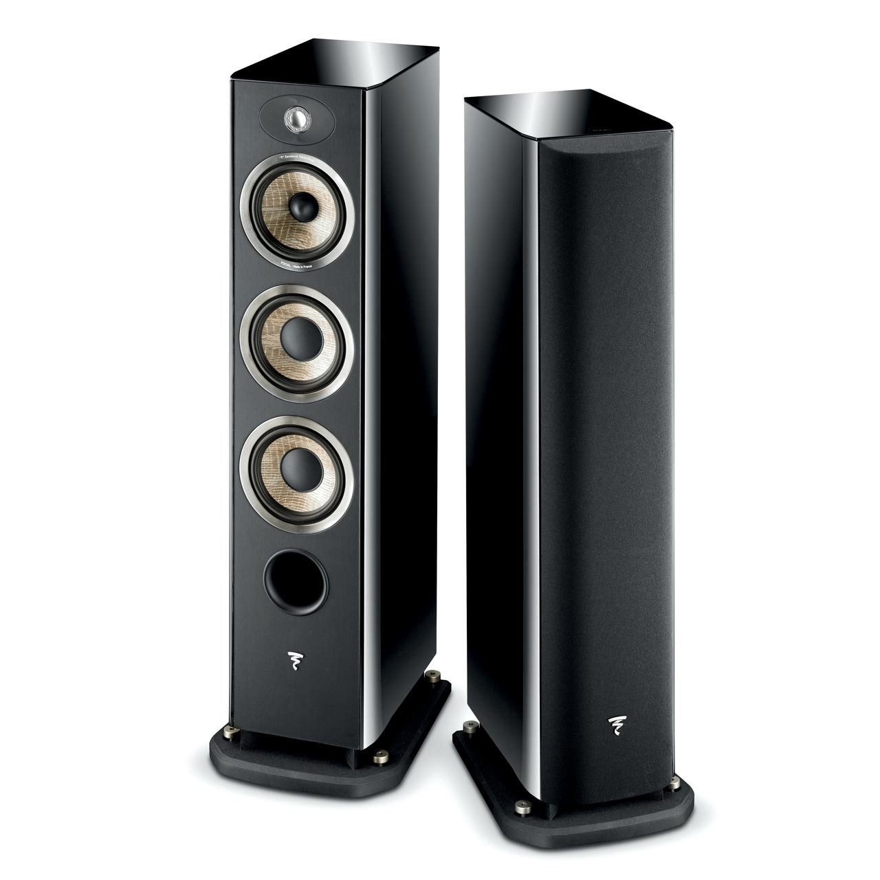 Focal Aria 926 (120x80)