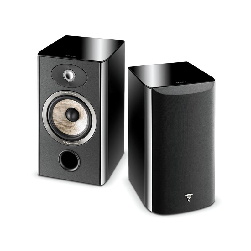 Focal Aria 906 (120x80)