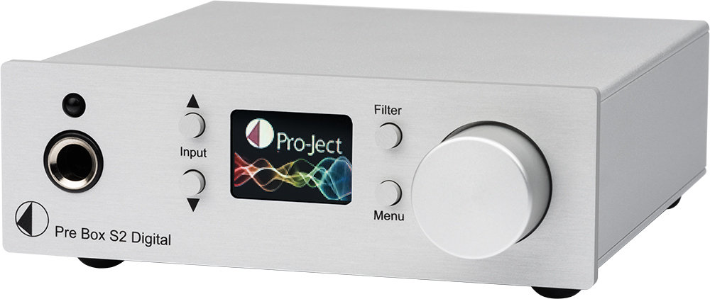 Pro-Ject Pre Box S2 Digital (120x80)