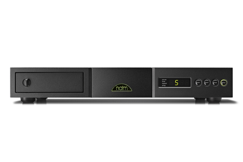 Naim Audio CD5Si (120x80)