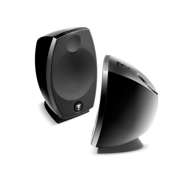 Focal Sib Evo 2.0 (120x80)