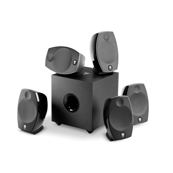Focal Sib Evo 5.1 (120x80)
