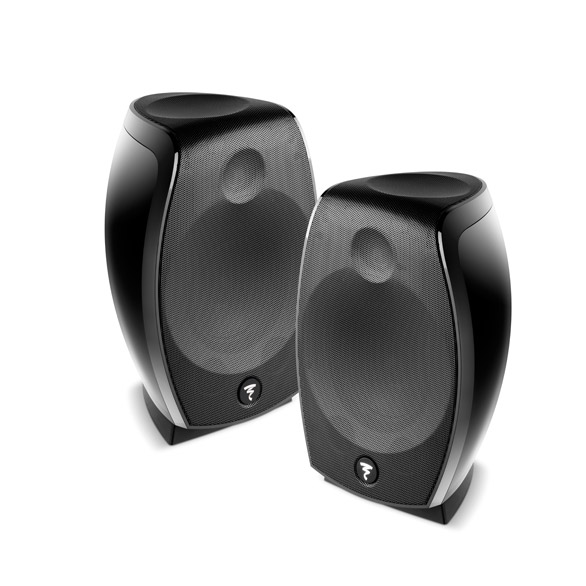 Focal Sib Evo Dolby Atmos® 2.0 (120x80)