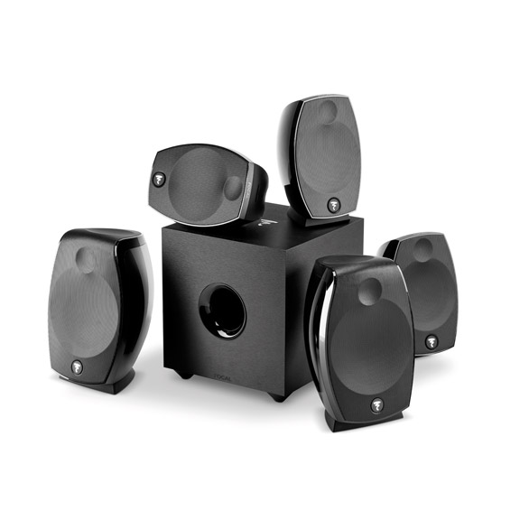 Focal Sib Evo ATMOS 5.1.2 (120x80)