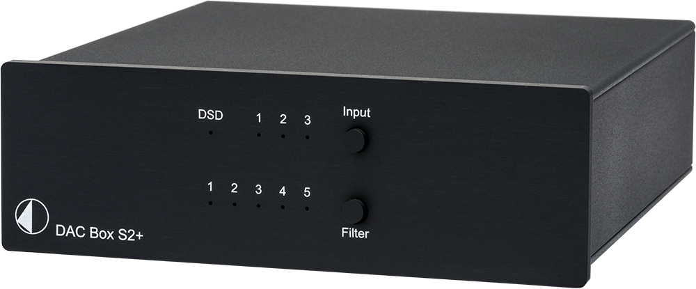 Pro-Ject Pre Box DS2 Digital (120x80)