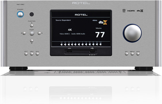 Rotel RAP-1580mk2 (80)