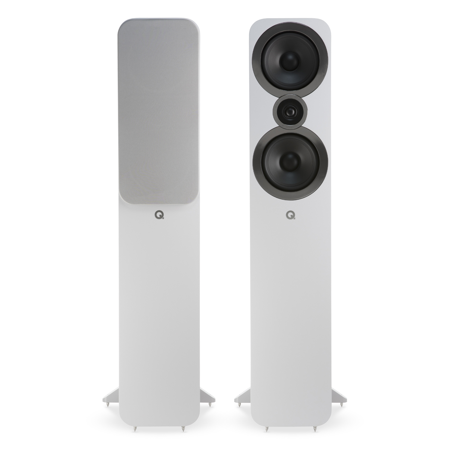Q Acoustics 3050i lattiakaiutin (120x80)